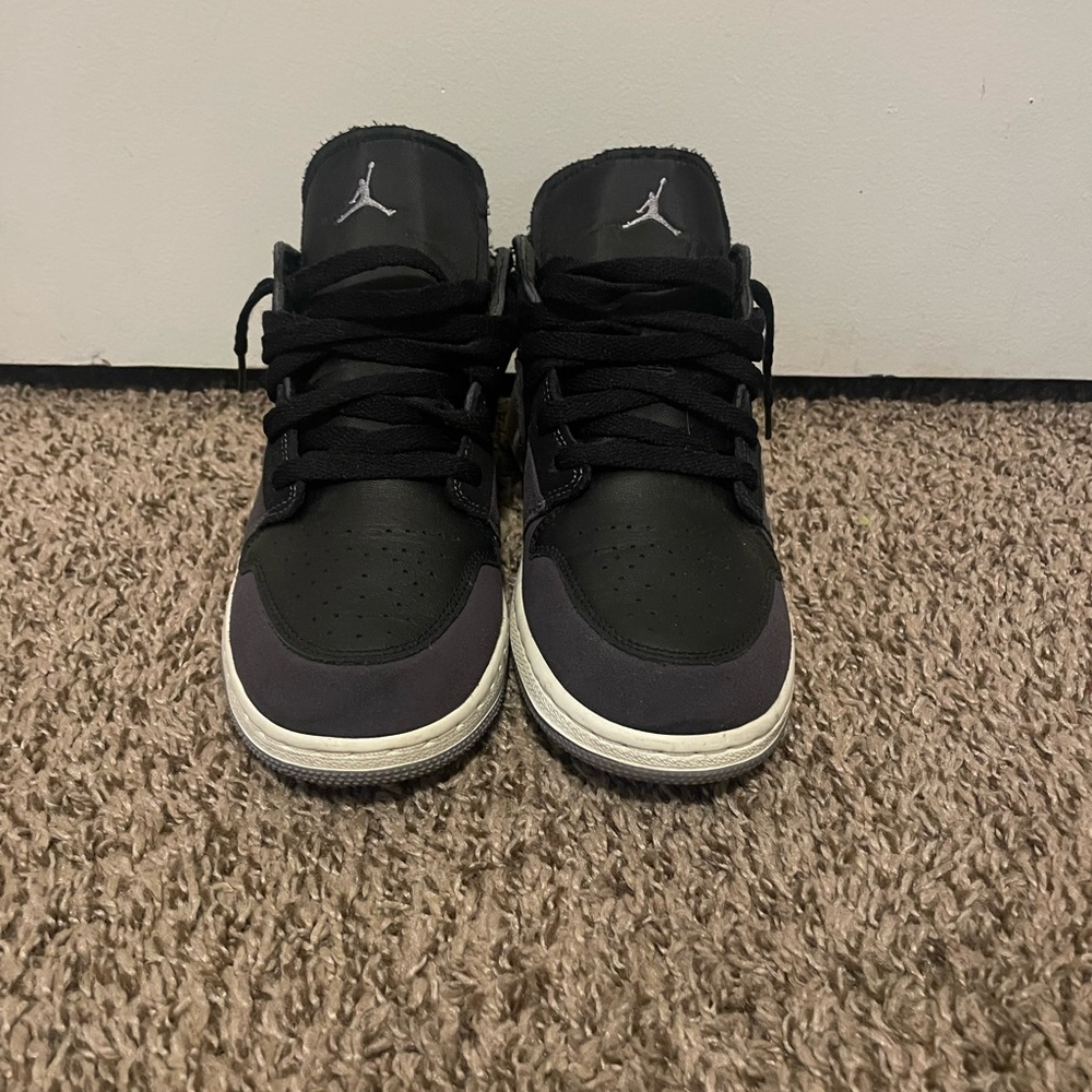 Air Jordan 1 Low SE Craft (GS)